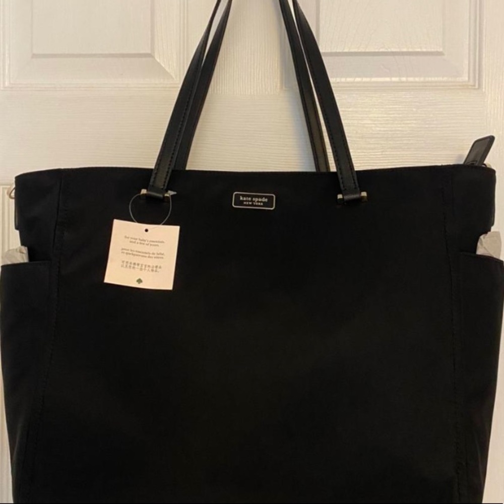 Kate Spade Large Tote Bag